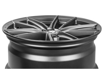 Jantes Seventy9 SCF-A - 19x8.5 5x112ET35 66.6 Grafite Acetinado