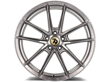 Jantes Seventy9 SCF-A - 19x8.5 5x120 ET 33 74,1 Diamond Hyper Black