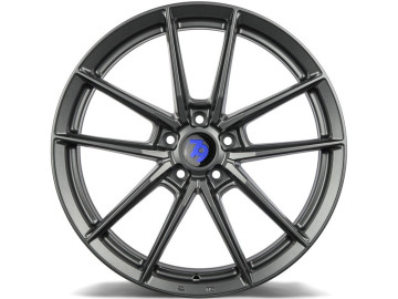 Jantes Seventy9 SCF-A - 19x8.5 5x120 ET 33 74,1 Grafite Acetinado