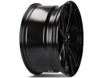 Jantes Seventy9 SCF-A - 19x9.5 5x112 ET 38 66,6 Preto Brilhante