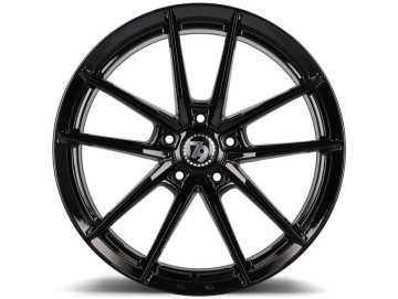 Jantes Seventy9 SCF-A - 19x9.5 5x112 ET 38 66,6 Preto Brilhante