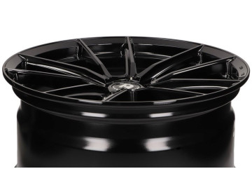 Jantes Seventy9 SCF-A - 19x9.5 5x112 ET 38 66,6 Preto Brilhante