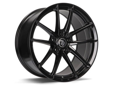 Jantes Seventy9 SCF-A - 19x9.5 5x112 ET 38 66,6 Preto Brilhante