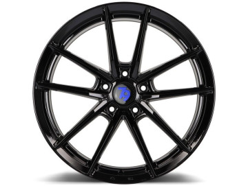 Jantes Seventy9 SCF-A - 19x9.5 5x112 ET 38 66,6 Preto Brilhante