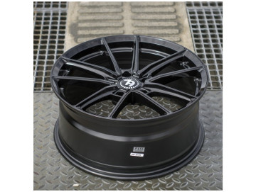 Jantes Seventy9 SCF-A - 19x9.5 5x112 ET 38 66,6 Preto Brilhante