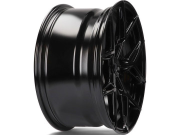 Jantes Seventy9 SCF-B - 18x8 5x120 ET 30 72,6 (Preto Brilhante)