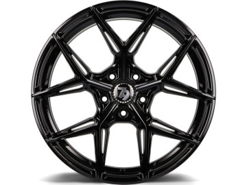 Jantes Seventy9 SCF-B - 18x8 5x120 ET 30 72,6 (Preto Brilhante)