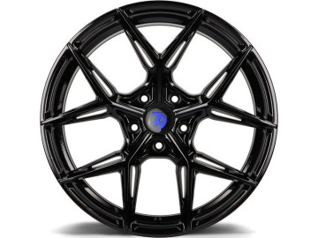 Jantes Seventy9 SCF-B - 18x8 5x120 ET 30 72,6 (Preto Brilhante)