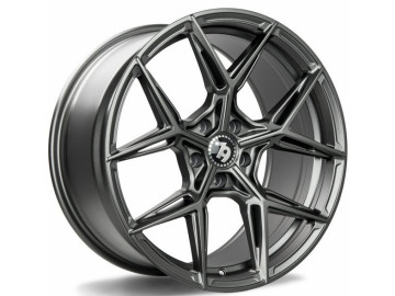 Jantes Seventy9 SCF-B - 18x9 5x120 ET 35 72,6 Grafite Acetinado