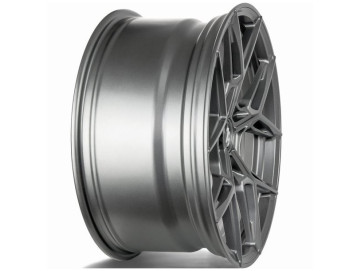 Jantes Seventy9 SCF-B - 18x9 5x120 ET 35 72,6 Grafite Acetinado