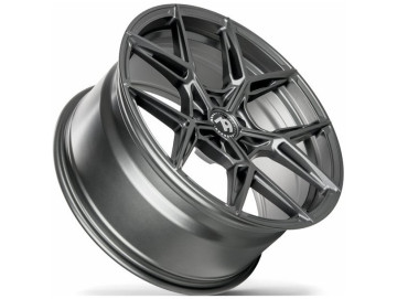 Jantes Seventy9 SCF-B - 18x9 5x120 ET 35 72,6 Grafite Acetinado