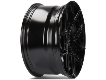 Jantes Seventy9 SCF-B - 18x9 5x120 ET 35 72,6 Preto Brilhante 