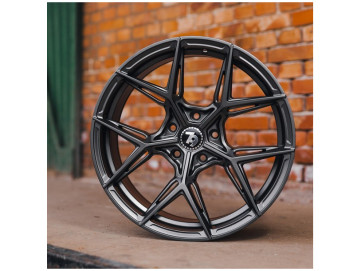 Jantes Seventy9 SCF-B - 19x8.5 5x112 ET 35 66.6 Grafite Acetinado