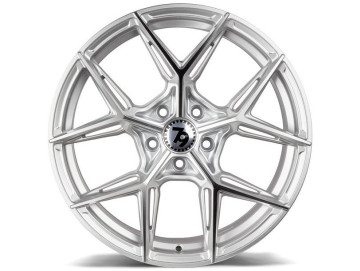 Jantes Seventy9 SCF-B - 19x8.5 5x112 ET 35 66.6 Prata