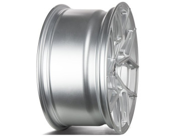 Jantes Seventy9 SCF-B - 19x8.5 5x112 ET 35 66.6 Prata