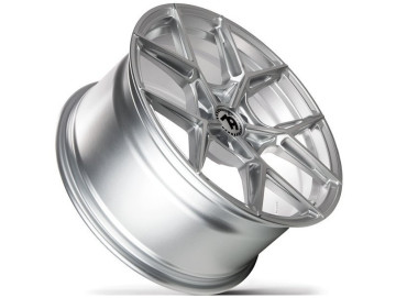 Jantes Seventy9 SCF-B - 19x8.5 5x112 ET 35 66.6 Prata