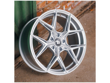 Jantes Seventy9 SCF-B - 19x8.5 5x112 ET 35 66.6 Prata