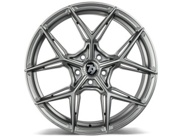 Jantes Seventy9 SCF-B - 19x8.5 5x120 ET 30 72,6 Grafite Acetinado