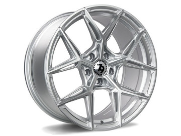 Jantes Seventy9 SCF-B 20x9 5x112 ET 30 66.6 Prata