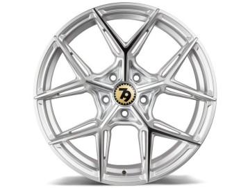 Jantes Seventy9 SCF-B 20x9 5x112 ET 30 66.6 Prata