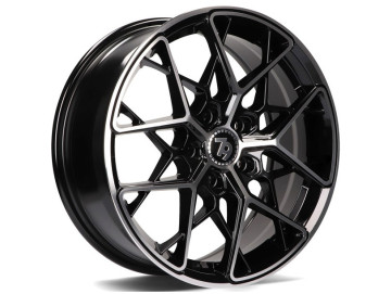 Jantes Seventy9 SCF-C - 16x7 5x114.3 ET38 73.1