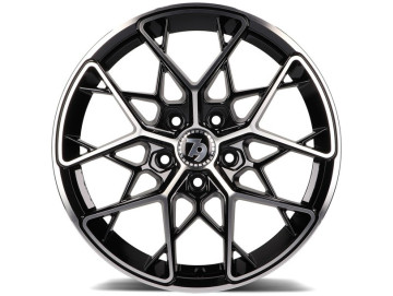 Jantes Seventy9 SCF-C - 16x7 5x114.3 ET38 73.1