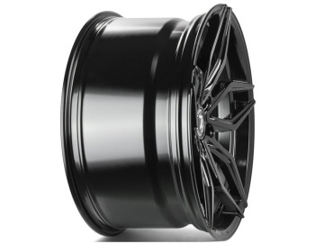 Jantes Seventy9 SCF-D - 18x8 5x112 ET 35 66,6 Preto Brilhante 