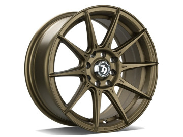 Jantes Seventy9 SCF-F- 15x7 8x100/114.3 ET 35 67,1