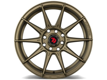 Jantes Seventy9 SCF-F- 15x7 8x100/114.3 ET 35 67,1