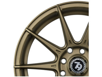 Jantes Seventy9 SCF-F- 15x7 8x100/114.3 ET 35 67,1