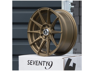 Jantes Seventy9 SCF-F- 15x7 8x100/114.3 ET 35 67,1