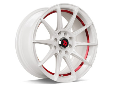 Jantes Seventy9 SCF-F - 15x7 8x100/114.3 ET 35 67.1