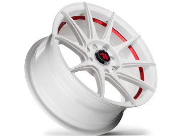 Jantes Seventy9 SCF-F - 15x7 8x100/114.3 ET 35 67.1