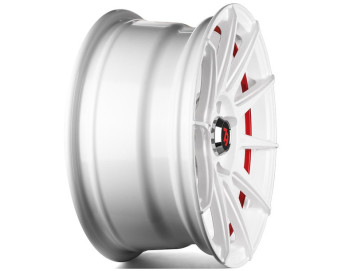 Jantes Seventy9 SCF-F - 15x7 8x100/114.3 ET 35 67.1