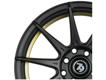 Jantes Seventy9 - SCF-F 15x7 8x100/114.3 ET 35 67.1