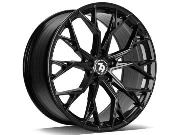 Jantes Seventy9 SCF-H - 21x9,5 5x112 ET 25 66,5 Preto Brilhante