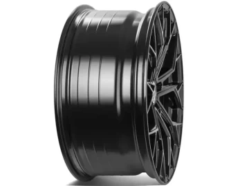 Jantes Seventy9 SCF-H - 21x9,5 5x112 ET 25 66,5 Preto Brilhante