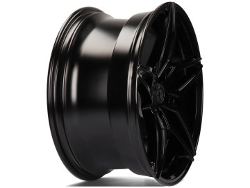 Jantes Seventy9 SV-A - 18x8 5x112 ET 45 66,6 Preto Brilhante