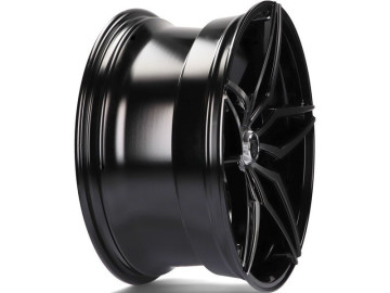 Jantes Seventy9 SV-A - 18x9 5x112 ET 40 66.6 Preto Polido