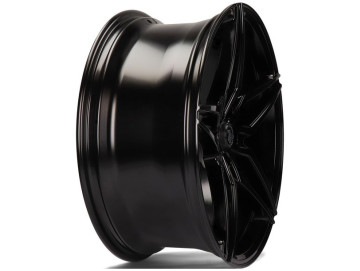 Jantes Seventy9 SV-AR - 19x8.5 5x114,3 ET 40 73,1 Preto Brilhante