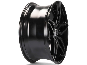 Jantes Seventy9 SV-AR - 19x8.5 5x120 ET 30 74,1 Preto Polido