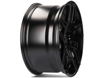 Jantes Seventy9 SV-B - 17x7.5 5x114,3 ET 40 73,1 Preto Brilhante