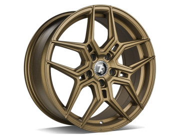 Jantes Seventy9 SV-B - 18x8 5x108 ET 42 67,1 Bronze Matte