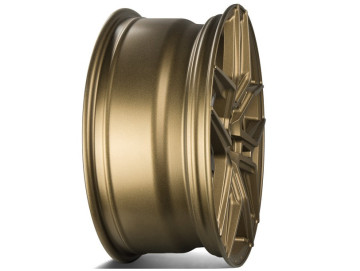 Jantes Seventy9 SV-B - 18x8 5x108 ET 42 67,1 Bronze Matte