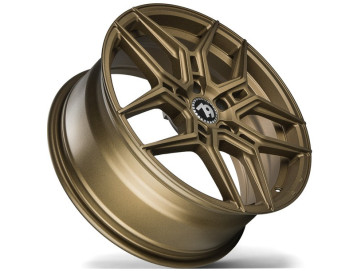 Jantes Seventy9 SV-B - 18x8 5x108 ET 42 67,1 Bronze Matte