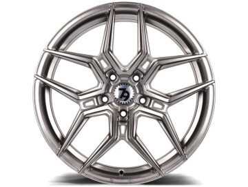 Jantes Seventy9 SV-B - 19x8.5 5x112 ET 35 66.6 Diamond Hyper Black