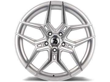 Jantes Seventy9 SV-B - 19x8.5 5x120 ET 33 74,1 Prata