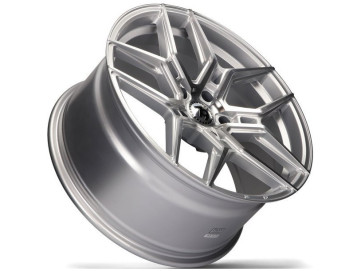 Jantes Seventy9 SV-B - 19x8.5 5x120 ET 33 74,1 Prata