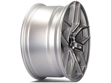 Jantes Seventy9 SV-B - 19x8.5 5x120 ET 33 74,1 Prata