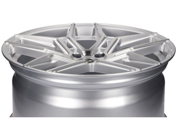 Jantes Seventy9 SV-B - 19x8.5 5x120 ET 33 74,1 Prata